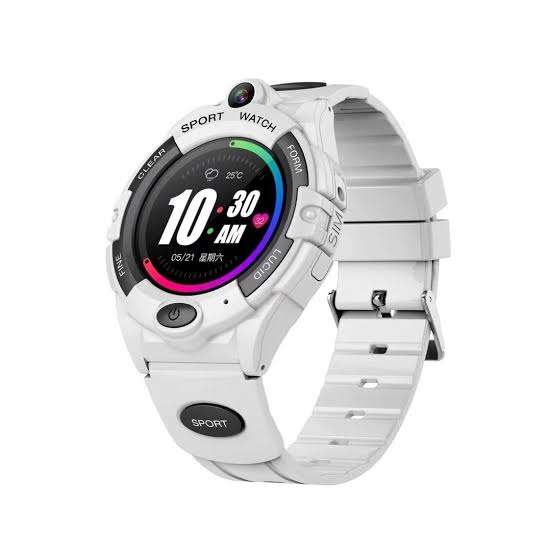 Green Lion Kids Smart Watch Series-4 Price in Kenya - LinkPhones Center